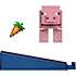 Minecraft figurer - flere varianter - assorteret