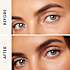 Volume mascara 01 sort