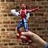 Spider-Man actionfigur 15 cm - flere varianter - assorteret