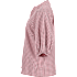 VRS dame ternet bluse str. S - rosa