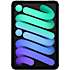 Apple Ipad Mini 8,3" 5G 256 GB (2024) - Space Grey
