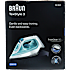 Braun strygejern SI3041GR