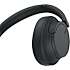 Sony WH-CH720 trådløse over-ear høretelefoner - sort