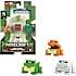 Minecraft figurer - flere varianter - assorteret