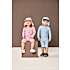 VRS baby UV50 solhat str. 50/51 - rosa