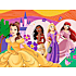 Disney Prinsesser puslespil - 30 brikker