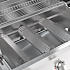 Nexgrill Deluxe 3 brændere gasgrill