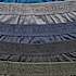 Marathon herre 5-pak tights str. XL - multifarvet