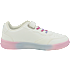 Stitch børne sneakers str. 32 - hvid