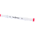Danpen twinmarker geranium farve 15