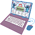 Stitch læringslaptop