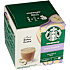 White Mocha kaffekapsler