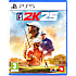 PS5: PGA TOUR 2K25