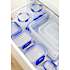 Sistema Starter Klip it Plus - 6-pak