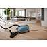 Miele Guard M1 Flex støvsuger med pose - blå