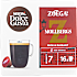 Zoégas Molbergs Blanding kaffekapsler