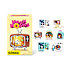 Starbox Nook Nooks samlefigurer - flere varianter - assorteret