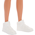 Barbie Ken Fashionista dukke med tilbehør - flere varianter - assorteret