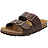 VRS dame slippers str. 41 - brun