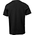 Kappa T-shirt str. M - sort