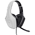 Trust GXT415W Zirox Headset - hvid