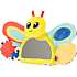 Lamaze Freddie the Firefly babylegetøj