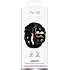 Puro Apple Watch urrem  44/45/46/49 mm - Blå