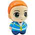 Yume Stranger Things minifigurer - flere varianter - assorteret