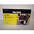 Char-Broil cover til ultimate 3200 med 3 blus