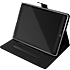 Deltaco iPad 10.9" 2022 cover - sort
