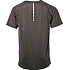VRS herre sports t-shirt str. M - sort