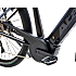 SCO Premium Atala B-tour herre elcykel 28" 16,66AH - sort