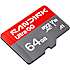 SanDisk MicroSD Ultra Go 64GB 140MB/s