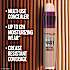 Concealer 121 Light Honey m. gojibær og haloxyl