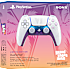 Sony Playstation 5 DualSense GTA VI LE controller - Hvid