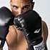 Everlast Prostyle 2 boksehandsker - sort 12 OZ