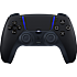 Sony Playstation 5 DualSense trådløs controller - Midnight Black