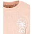 VRS børne T-shirt str. 146/152 - koral