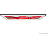 Samsung The Frame 2025 ramme 75" - brun