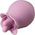 Amaysin klitoris vibrator