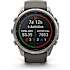 Garmin Fenix 9 Pro – inReach Multisport Smartwatch