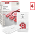 Miele HyClean Pure FJM støvsugerposer 4-pak