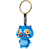 K-pop Demon Hunters bamse - flere varianter - assorteret