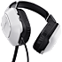 Trust GXT415W Zirox Headset - hvid