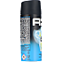 Irresistibly Fresh Non-Stop deospray