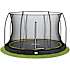 Salta Comfort Edition inground trampolin Ø: 427 cm