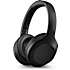 Philips On-Ear hovedtelefoner TAH8506BK BT ANC - sort