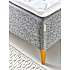 Huma Nordic boxmadrasseng 90x200 cm