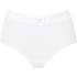 Sloggi dame maxi DC str.  48 - hvid
