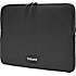 Tucano colore 2 Notebook sleeve 13-14" - sort